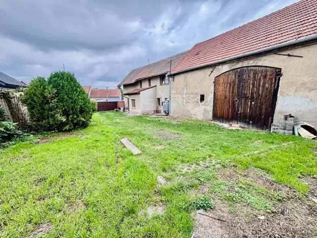 Prodej rodinného domu, Račiněves, 132 m2