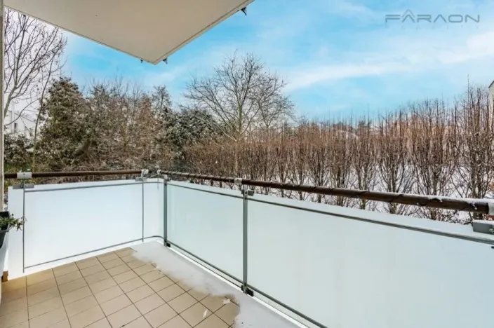 Prodej bytu 3+kk, Praha - Štěrboholy, Laudonova, 76 m2