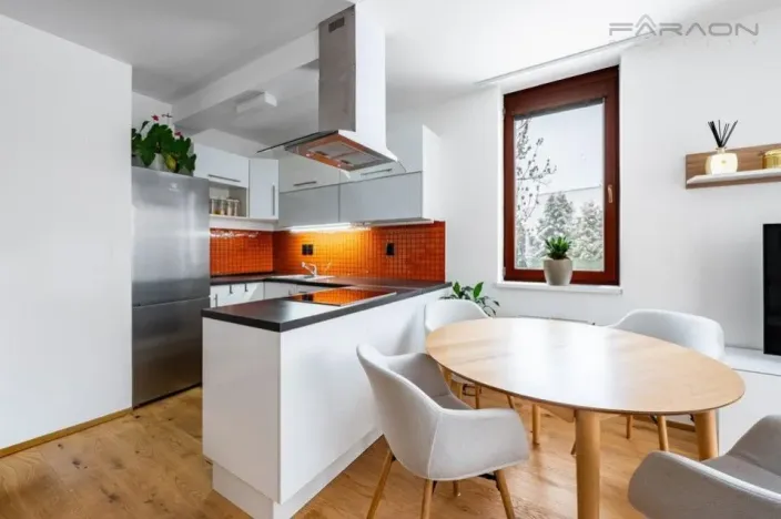 Prodej bytu 3+kk, Praha - Štěrboholy, Laudonova, 76 m2