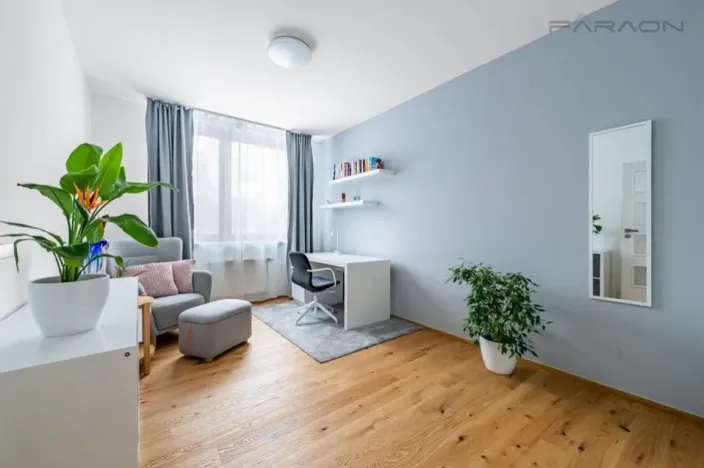 Prodej bytu 3+kk, Praha - Štěrboholy, Laudonova, 76 m2