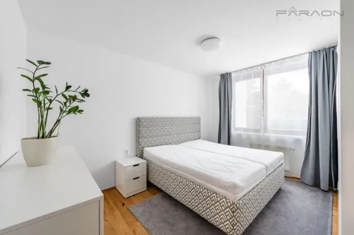 Prodej bytu 3+kk, Praha - Štěrboholy, Laudonova, 76 m2