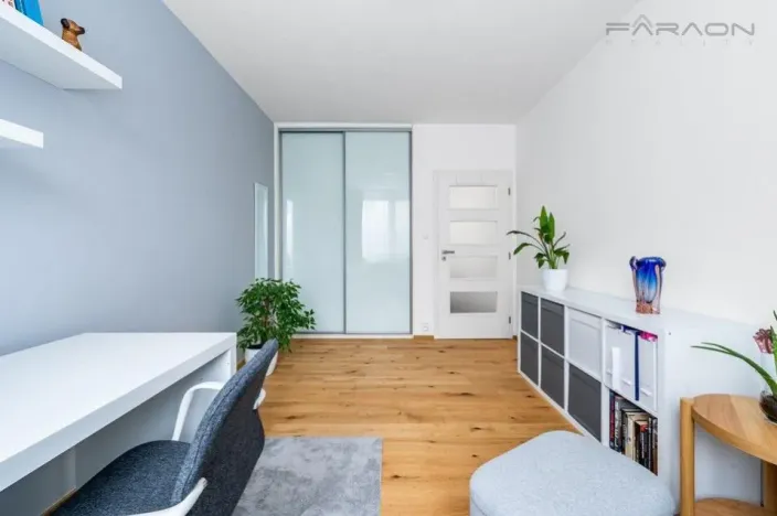 Prodej bytu 3+kk, Praha - Štěrboholy, Laudonova, 76 m2