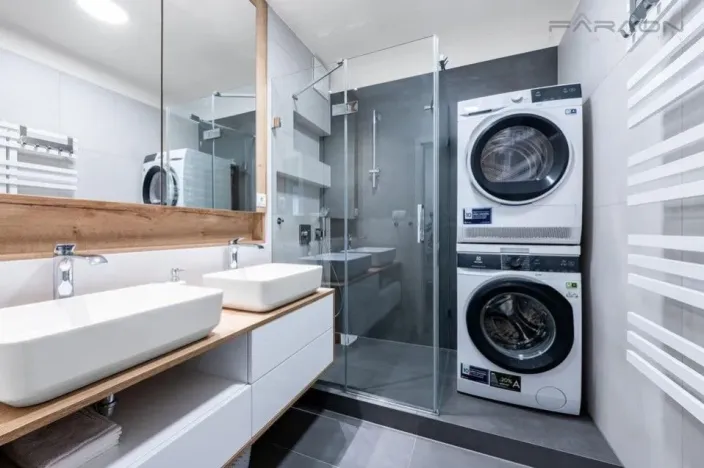 Prodej bytu 3+kk, Praha - Štěrboholy, Laudonova, 76 m2