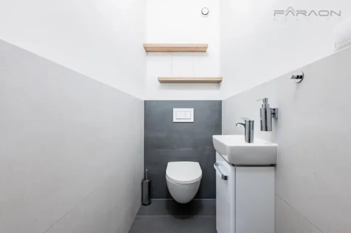 Prodej bytu 3+kk, Praha - Štěrboholy, Laudonova, 76 m2