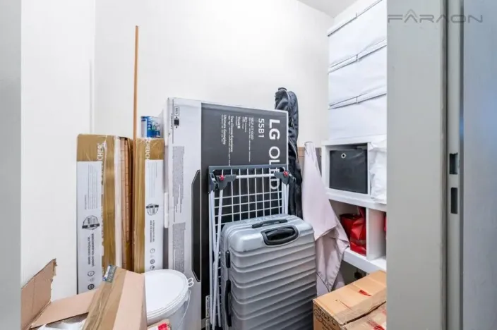 Prodej bytu 3+kk, Praha - Štěrboholy, Laudonova, 76 m2