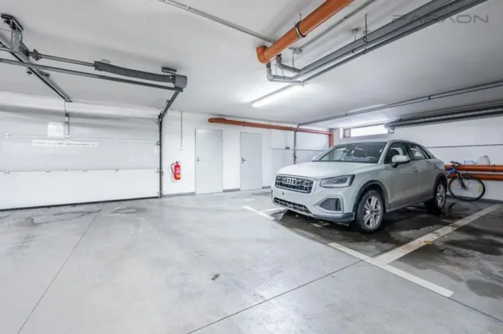 Prodej bytu 3+kk, Praha - Štěrboholy, Laudonova, 76 m2