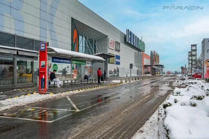 Prodej bytu 3+kk, Praha - Štěrboholy, Laudonova, 76 m2