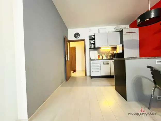 Pronájem bytu 2+kk, Praha - Dolní Měcholupy, Kardausova, 54 m2