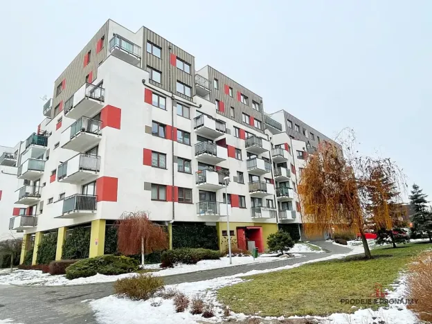 Pronájem bytu 2+kk, Praha - Dolní Měcholupy, Kardausova, 54 m2