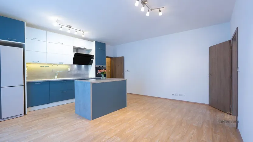 Prodej bytu 3+kk, Plesná, Náměstí Svobody, 66 m2