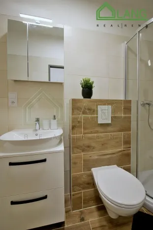 Pronájem bytu 1+1, Brno, Koliště, 24 m2