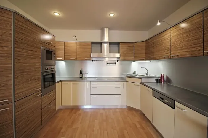 Pronájem bytu 2+kk, Brno, Zábrdovická, 60 m2