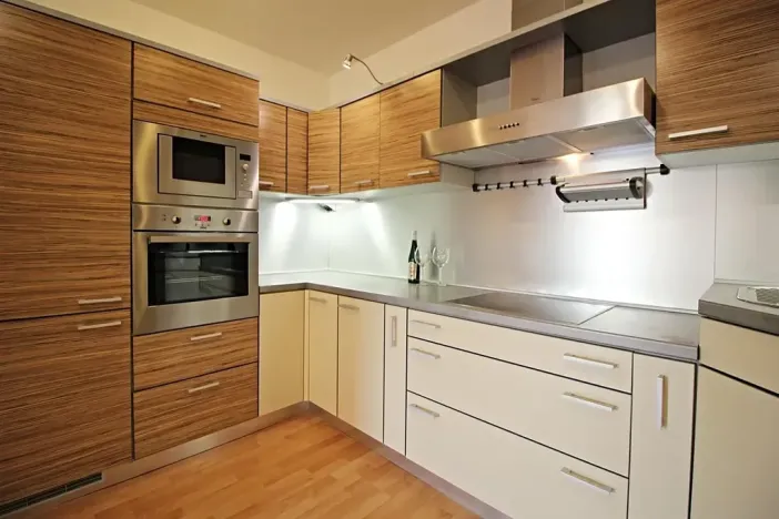 Pronájem bytu 2+kk, Brno, Zábrdovická, 60 m2