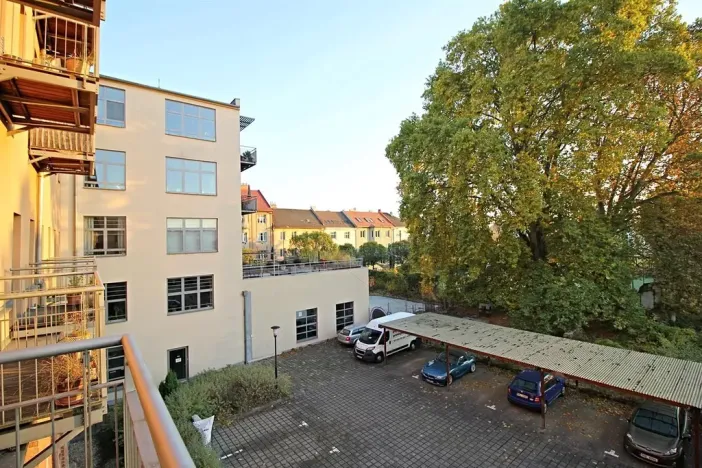 Pronájem bytu 2+kk, Brno, Zábrdovická, 60 m2