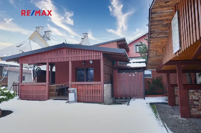 Pronájem restaurace, Orlová, Slezská, 250 m2