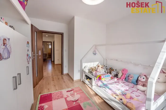 Prodej rodinného domu, Ochoz u Brna, Pod Skalkou, 156 m2