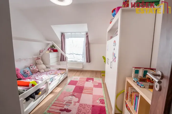 Prodej rodinného domu, Ochoz u Brna, Pod Skalkou, 156 m2