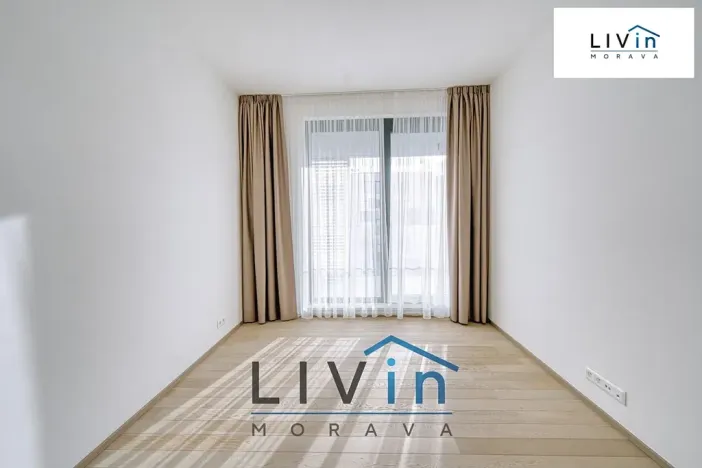 Pronájem bytu 2+kk, Olomouc, Ostrovní, 65 m2