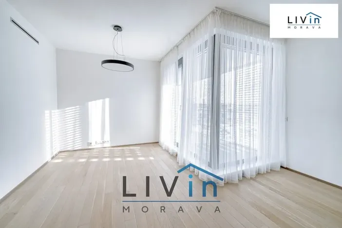 Pronájem bytu 2+kk, Olomouc, Ostrovní, 65 m2