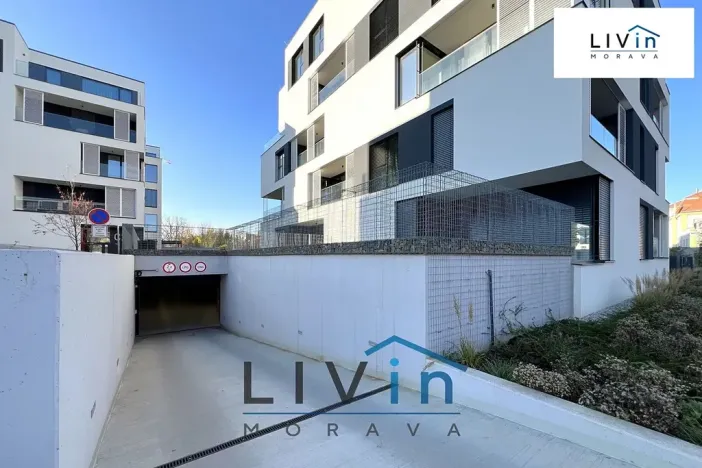 Pronájem bytu 2+kk, Olomouc, Ostrovní, 65 m2