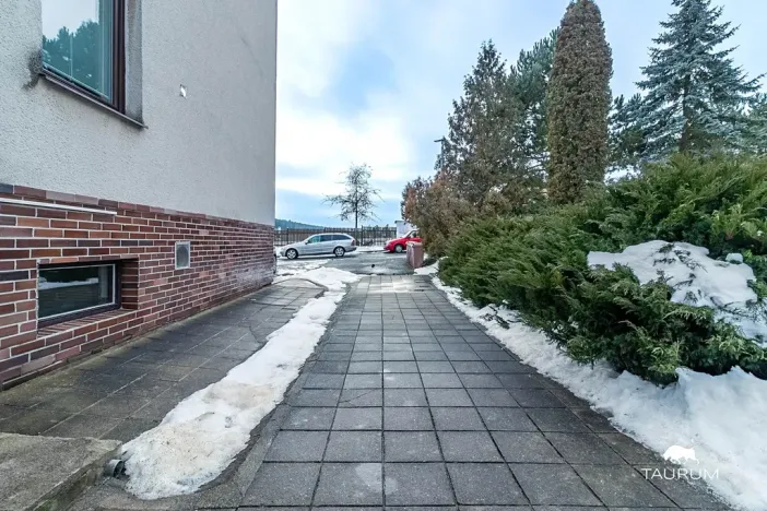 Prodej bytu 3+1, Kvíčovice, 89 m2