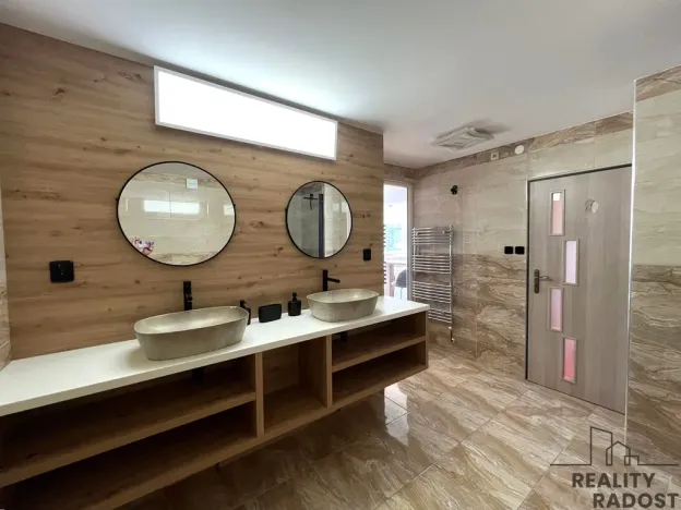 Pronájem bytu 3+kk, Moravský Krumlov, Tiskárenská, 164 m2