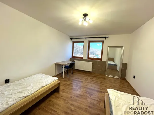 Pronájem bytu 3+kk, Moravský Krumlov, Tiskárenská, 164 m2