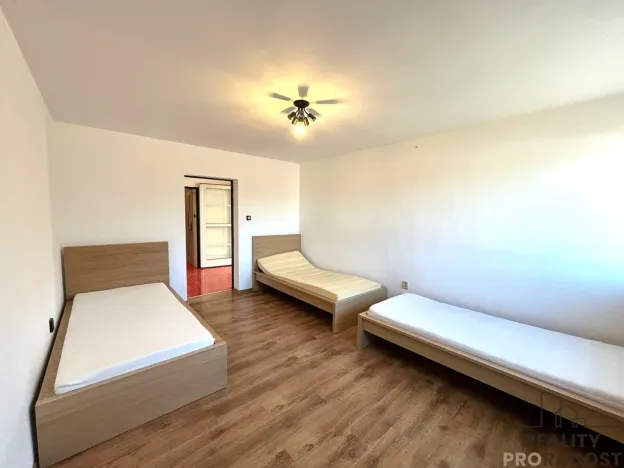 Pronájem bytu 3+kk, Moravský Krumlov, Tiskárenská, 164 m2