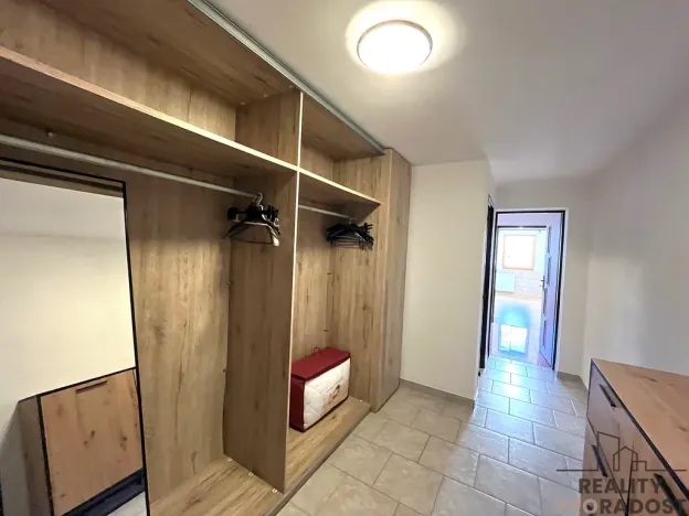 Pronájem bytu 3+kk, Moravský Krumlov, Tiskárenská, 164 m2