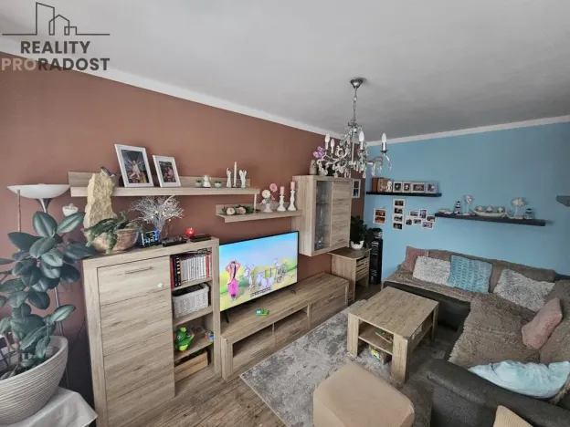 Prodej bytu 3+kk, Teplice, Novoveská, 81 m2