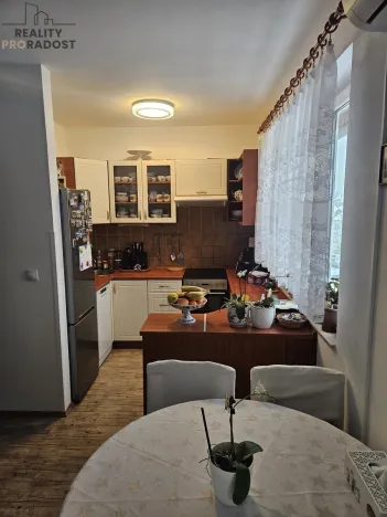 Prodej bytu 3+kk, Teplice, Novoveská, 81 m2