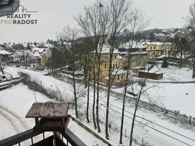 Prodej bytu 3+kk, Teplice, Novoveská, 81 m2