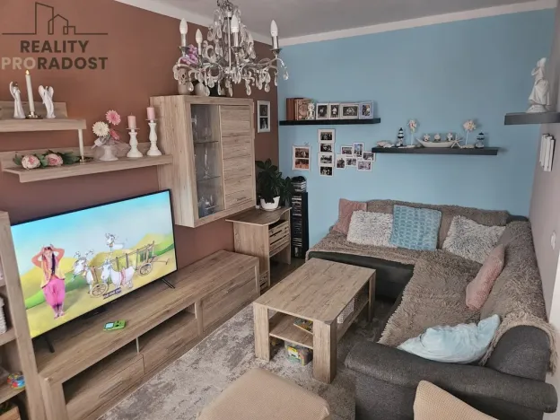 Prodej bytu 3+kk, Teplice, Novoveská, 81 m2