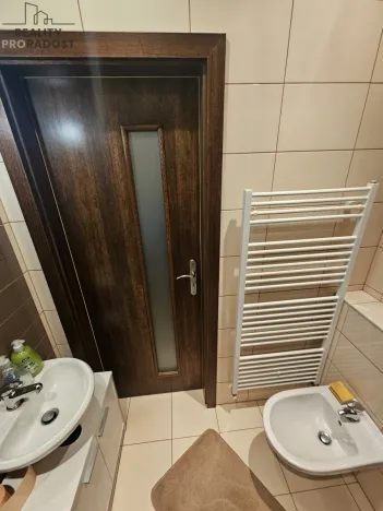 Prodej bytu 3+kk, Teplice, Novoveská, 81 m2