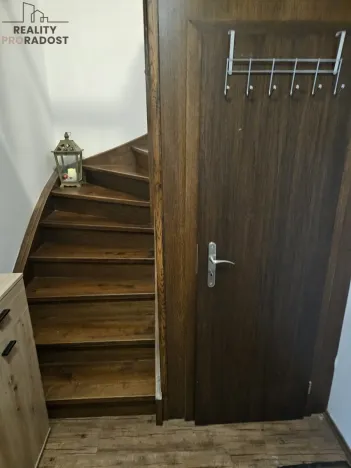 Prodej bytu 3+kk, Teplice, Novoveská, 81 m2