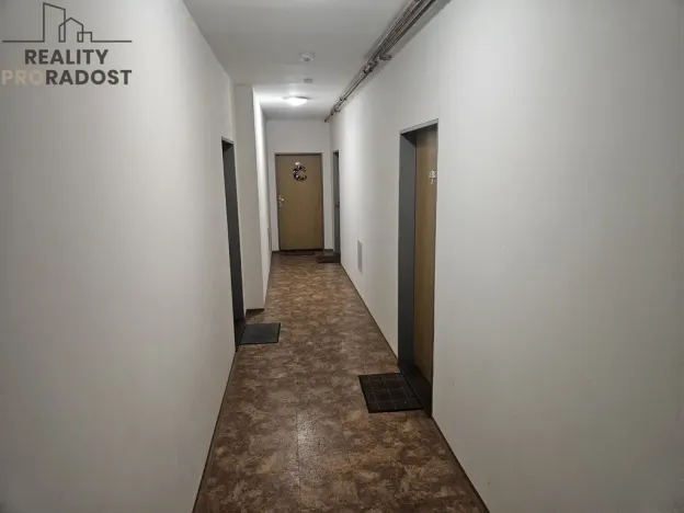 Prodej bytu 3+kk, Teplice, Novoveská, 81 m2