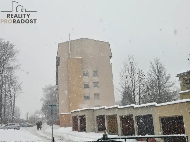 Prodej bytu 3+kk, Teplice, Novoveská, 81 m2