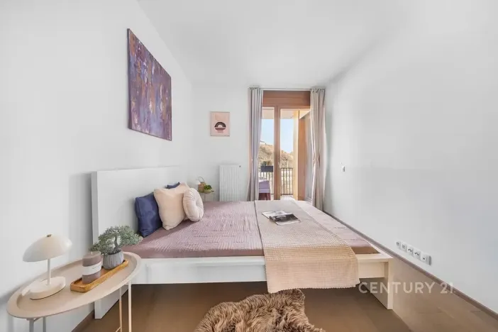 Prodej bytu 2+kk, Praha - Modřany, Vrátnická, 51 m2