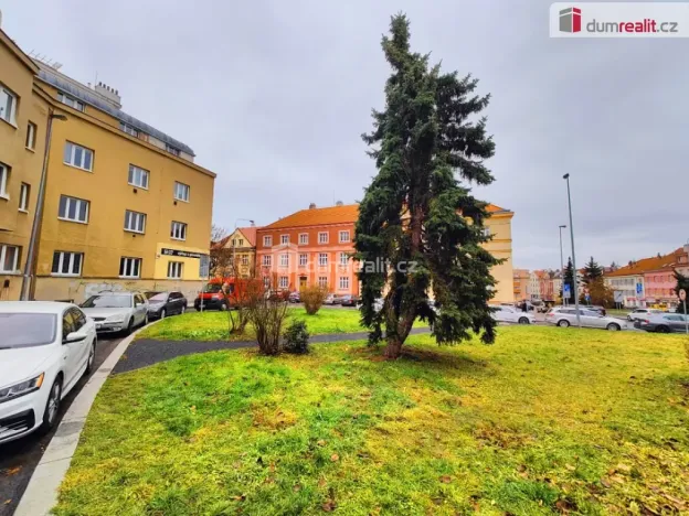 Pronájem bytu 2+kk, Praha - Vinohrady, Mrštíkova, 57 m2