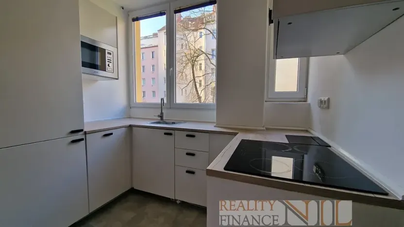 Pronájem bytu 3+kk, Plzeň, Edvarda Beneše, 73 m2