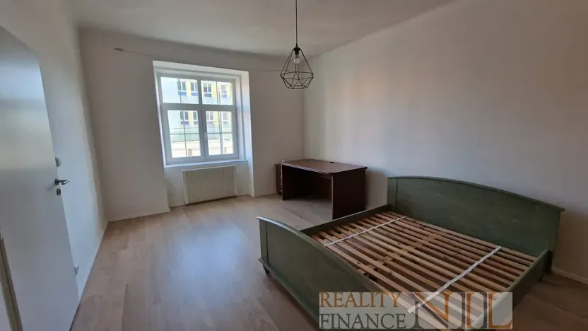 Pronájem bytu 3+kk, Plzeň, Edvarda Beneše, 73 m2