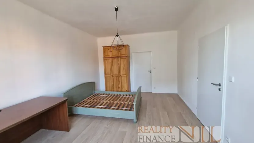 Pronájem bytu 3+kk, Plzeň, Edvarda Beneše, 73 m2