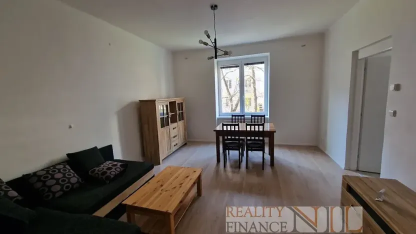 Pronájem bytu 3+kk, Plzeň, Edvarda Beneše, 73 m2