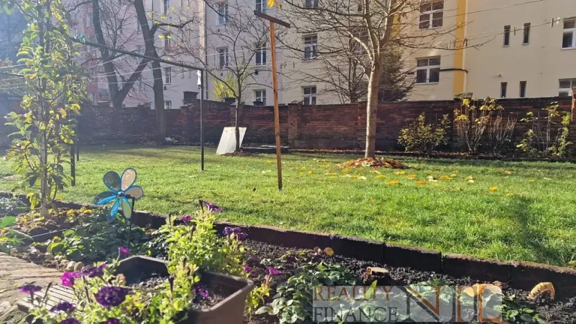 Pronájem bytu 3+kk, Plzeň, Edvarda Beneše, 73 m2