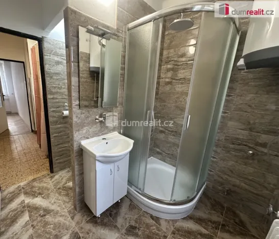 Prodej bytu 4+1, Starý Kolín - Bašta, B. Smetany, 75 m2