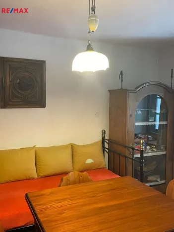 Prodej chalupy, Lhotka, 169 m2