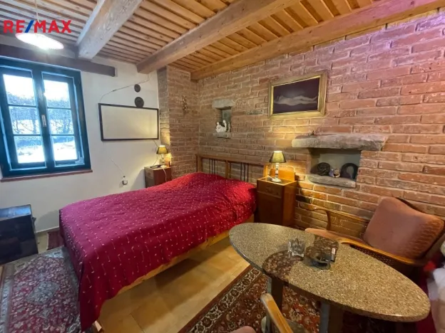 Prodej chalupy, Lhotka, 169 m2