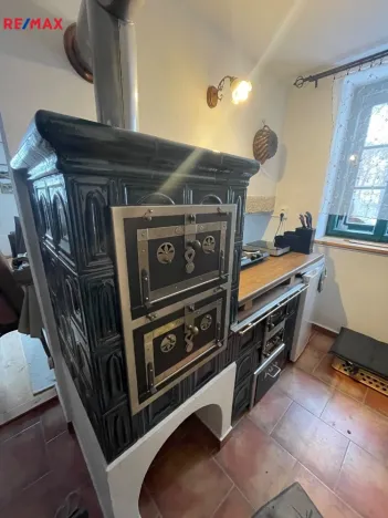 Prodej chalupy, Lhotka, 169 m2