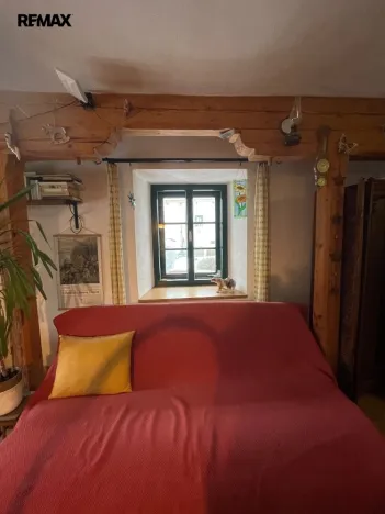 Prodej chalupy, Lhotka, 169 m2