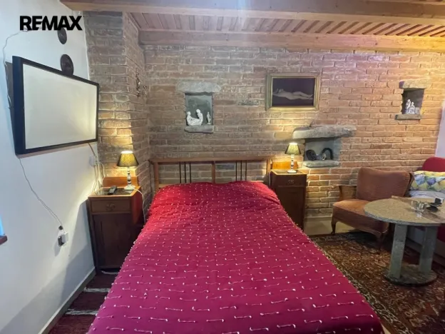 Prodej chalupy, Lhotka, 169 m2